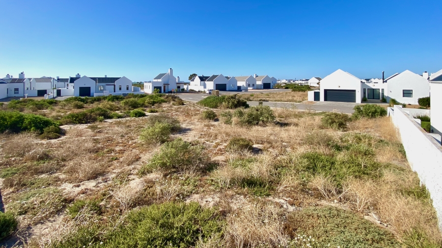 0 Bedroom Property for Sale in Atlantic Sands Private Estate Western Cape